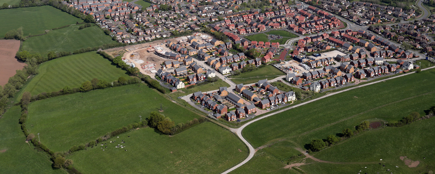 Grimster Planning | Property Planning & Development | Tarporley, Cheshire